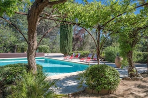 Jardin