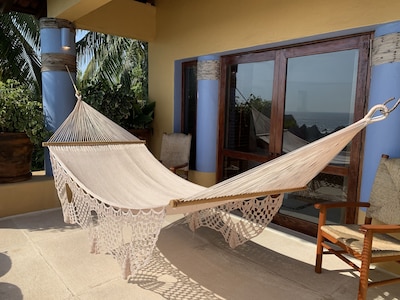 Fine  Residence in Ixtapa Zihuatanejo 