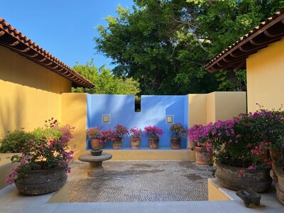 Fine  Residence in Ixtapa Zihuatanejo 