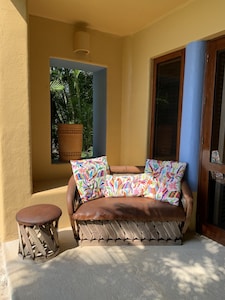 Fine  Residence in Ixtapa Zihuatanejo 