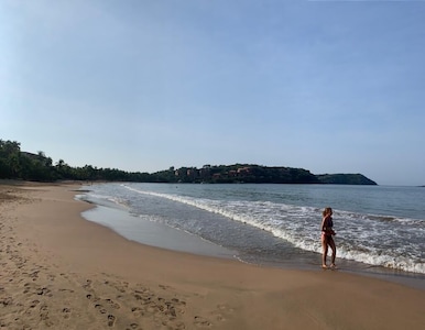 Fine  Residence in Ixtapa Zihuatanejo 