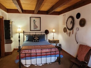 poolside room #3