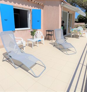 Terrass/Patio