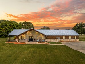 Ranch House 