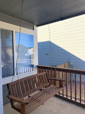 Terrass/Patio