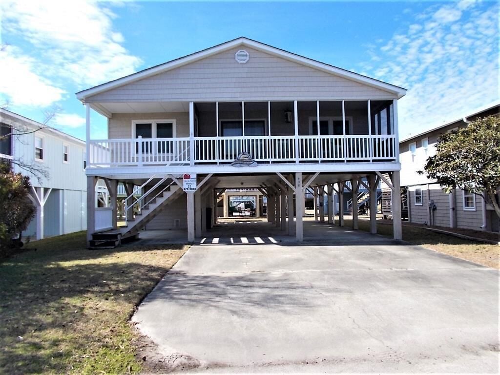 Sunset Beach, NC Vacation Rentals house rentals & more Vrbo