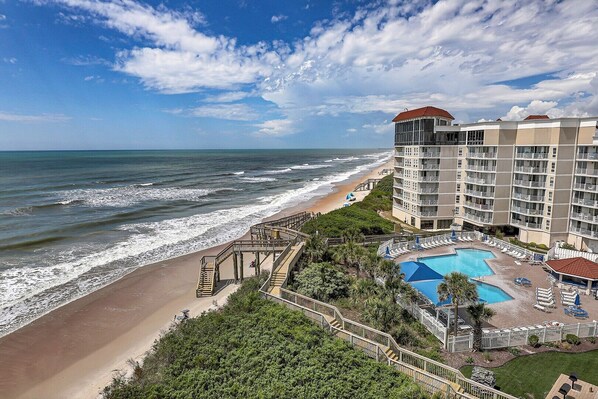Ocean View