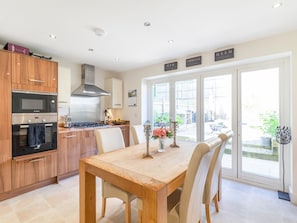 Kitchen/diner | Hayton Way, Skipton