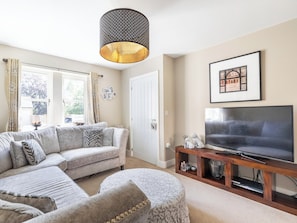 Living room | Hayton Way, Skipton