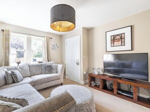 Living room | Hayton Way, Skipton