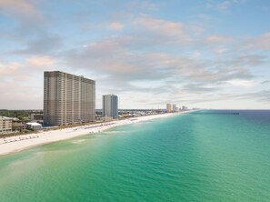 Tidewater Resort