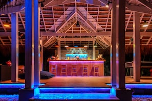 Bar (sur place)