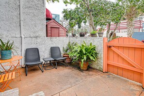 Terrass/Patio