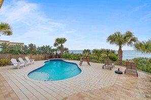 Pool Views