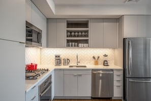 Cuisine privée