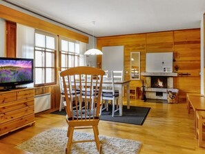 Interiör
