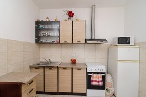 Cucina privata