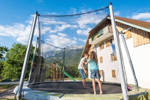 Holiday Park Facilities and Services 