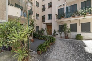 Innergård