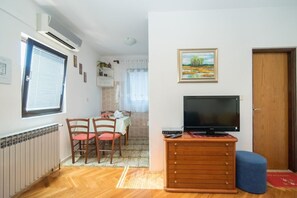 Vardagsrum