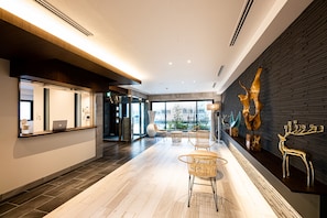 Hall