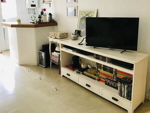 Interiör