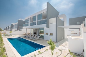 Villa BP2 with Private Pool