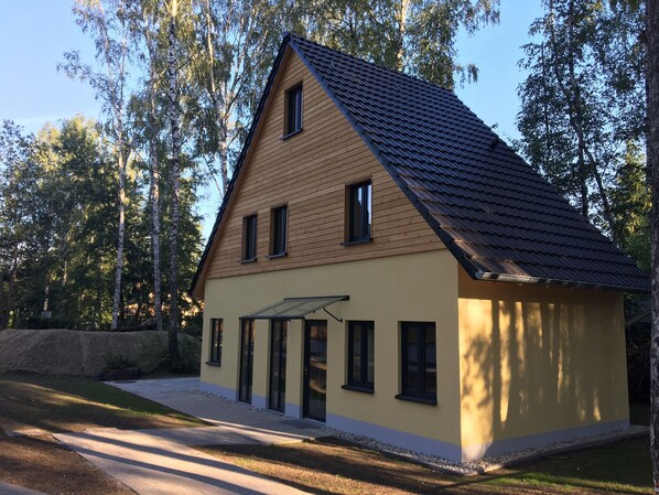 Exteriör