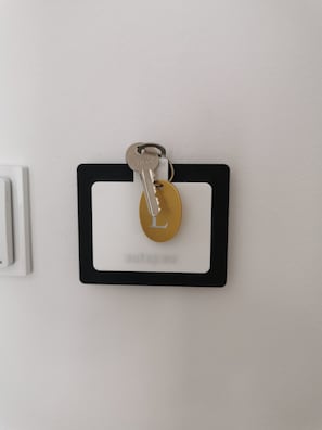 power smart key