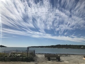 Plage