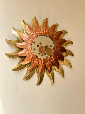Detalj interiör