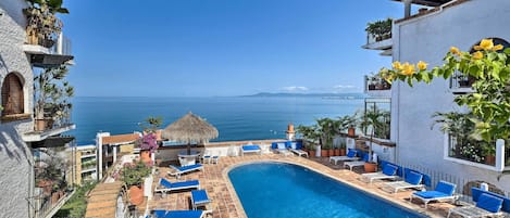 Puerto Vallarta Vacation Rental | 2BR | 2.5BA | Private Condo | 2,000 Sq Ft