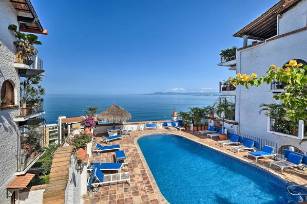 Puerto Vallarta Vacation Rental | 2BR | 2.5BA | Private Condo | 2,000 Sq Ft