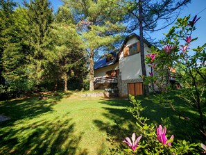 Boendeområde