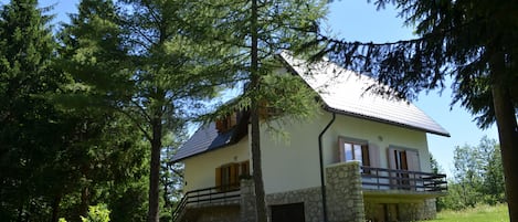 Anemona House Plitvice Lakes