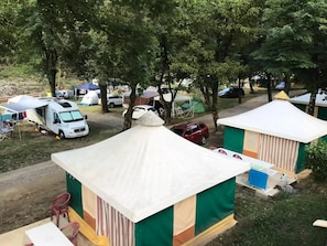 Parkplätze