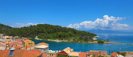 Timeless Gaios Town Paxos