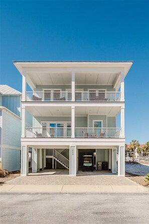 Front Exterior