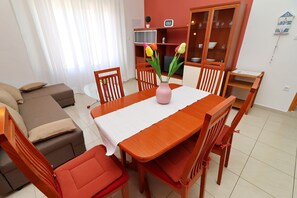 Sala de jantar
