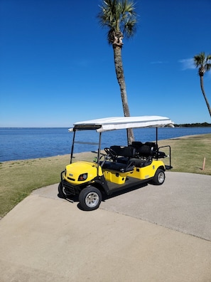 Golf