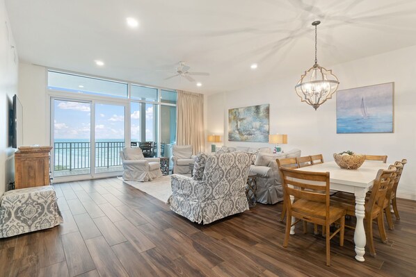 Welcome to Vista Del Mar 402!