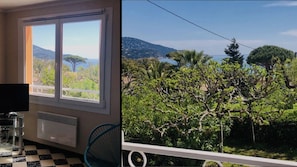 Vue du Salon