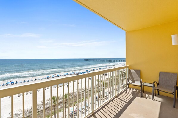 Calypso Resort 503E