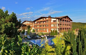Hotel Freund