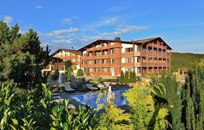 Hotel Freund