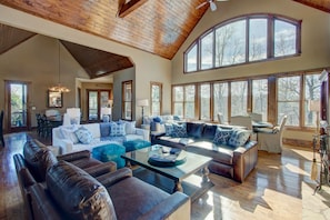 Great living room