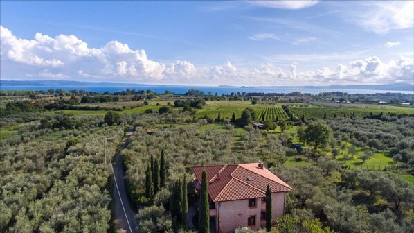 Tenuta Anzolla