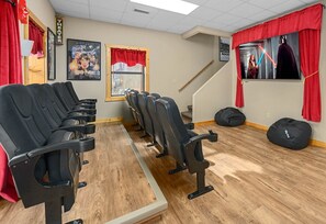 Fitnesscenter