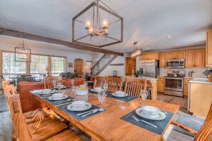 Dining Room - Dining room
