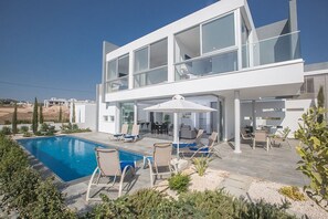 Protaras Holiday Villa BP15 with Pool